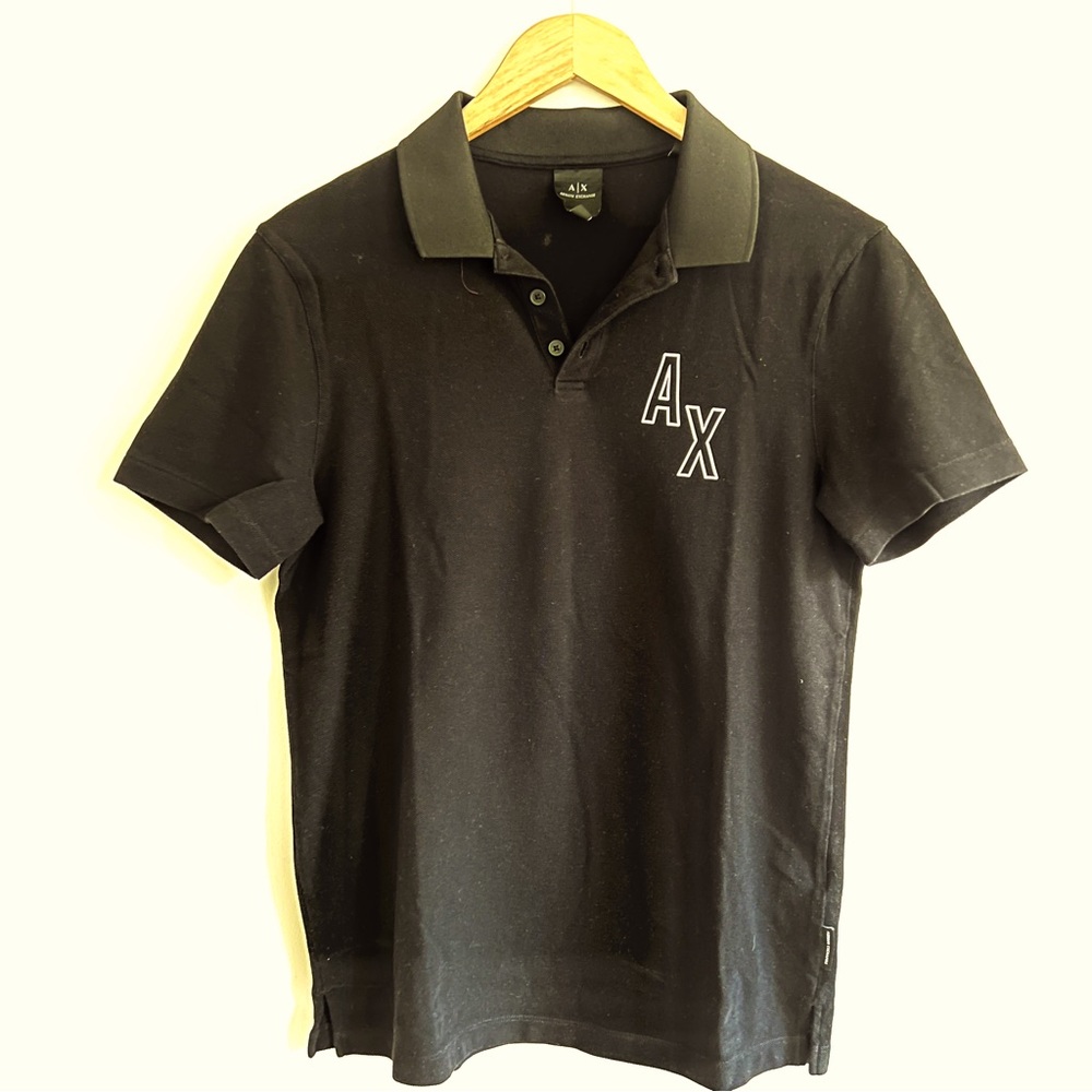 Armani Exchange polo M